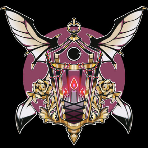 IsaLaguz Logo